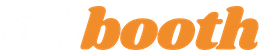 OKBOOTH Logo